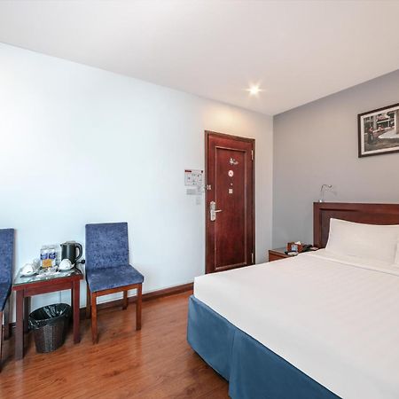 A25 Hotel - 63A Phuong Liet Ανόι Εξωτερικό φωτογραφία